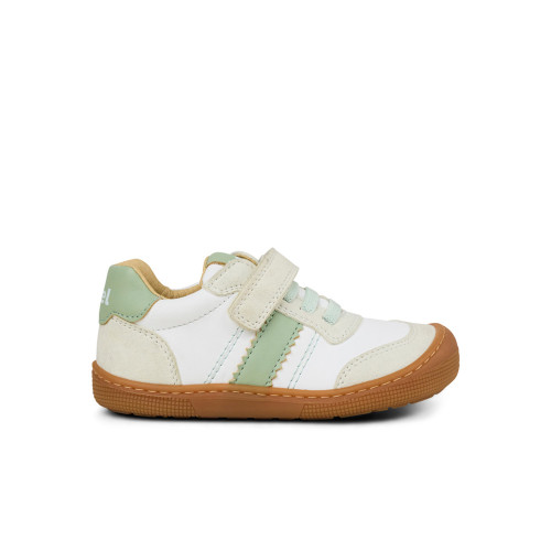 Dylan Suede 3.0 Mint
