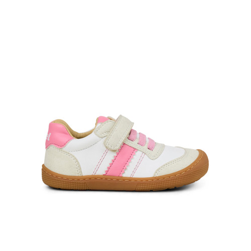 Dylan Suede 3.0 Pink