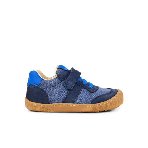 Dylan Cotton 3.0 Blue