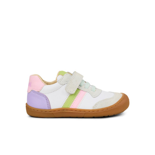 Dylan II Leather 3.0 Colors