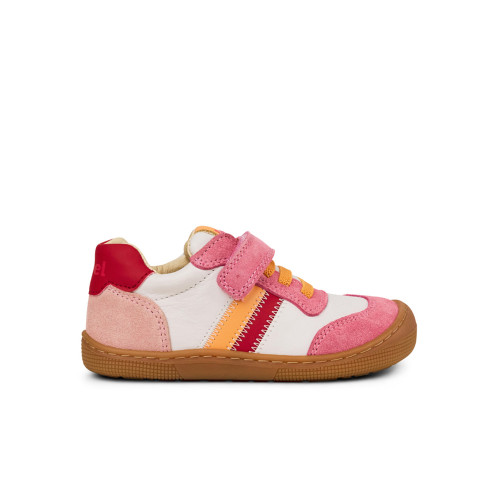 Dylan II Leather 3.0 Pink