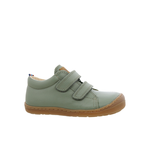 Danny II Nappa Green