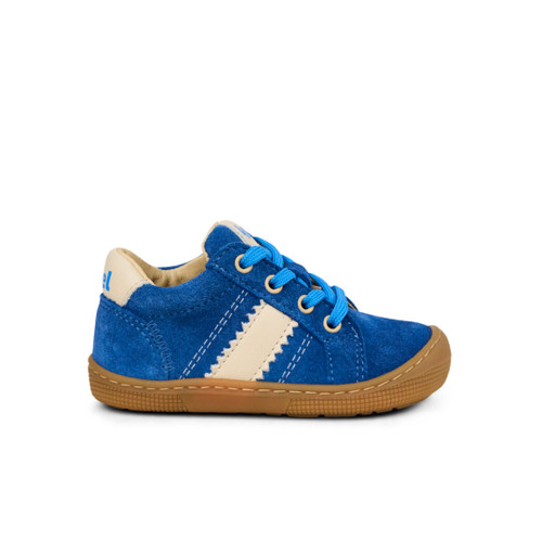 Dallas Suede Jeans