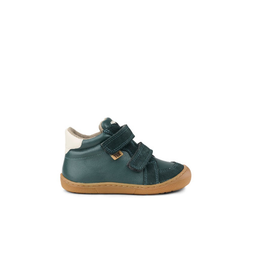 Dimo Nappa Turquoise