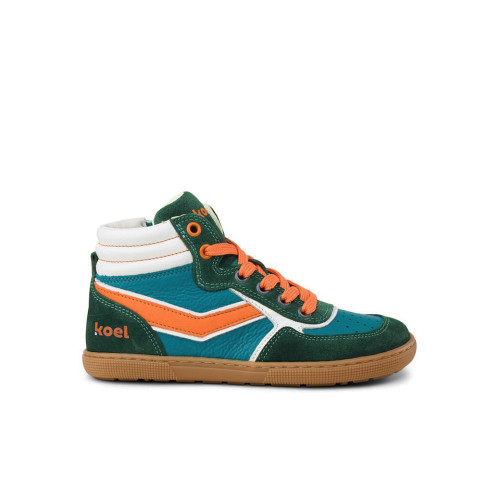 Danish Nappa Turquoise