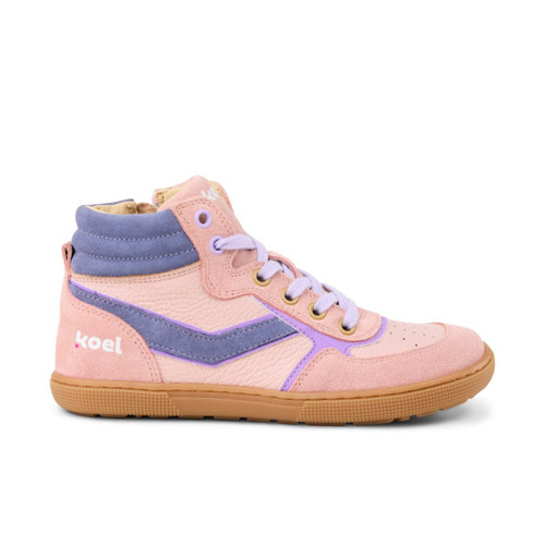 Danish Nappa Pink Lavender