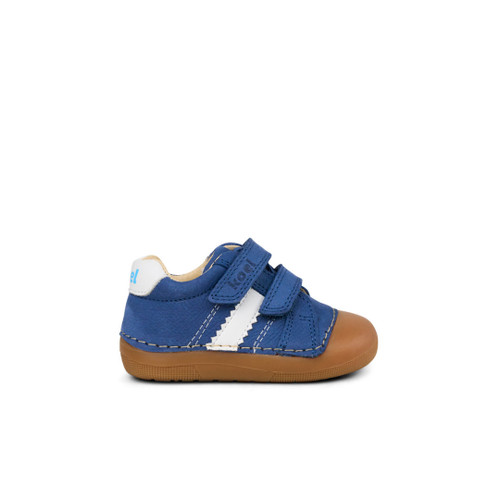 Archie Leather 3.0 Jeans