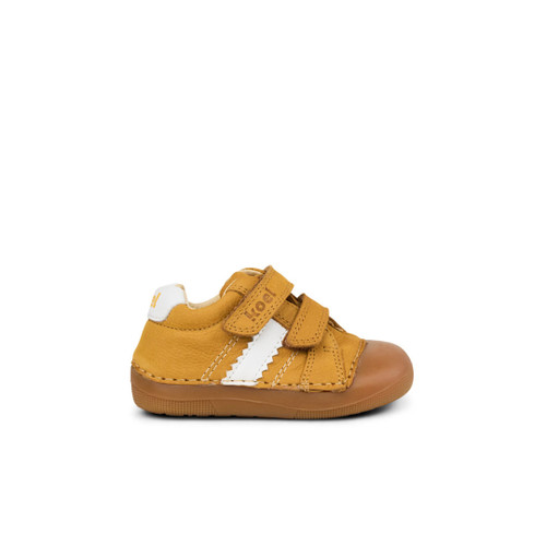 Archie Leather 3.0 Cognac