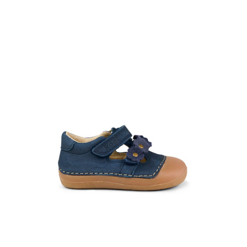Aria leather Blue