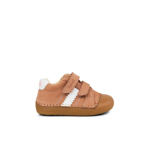 Archie Leather 3.0 Old Pink