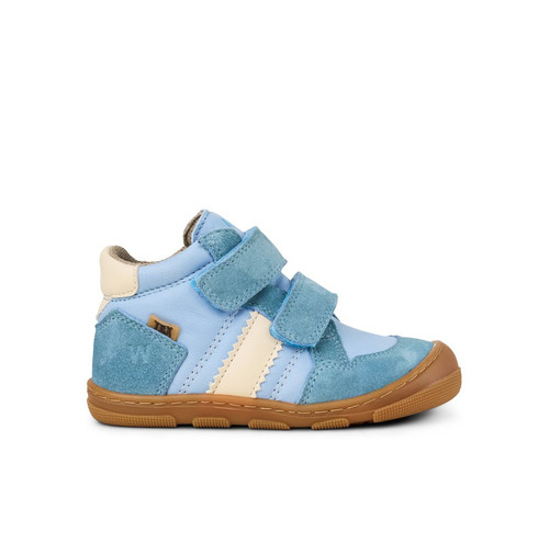 Kabriel Wide Cotton 3.0 Celeste