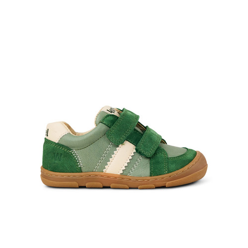 Kobi Wide II Olive