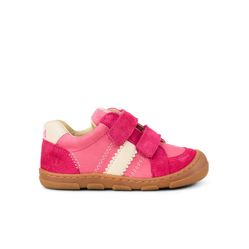 Kobi Wide II Fuchsia