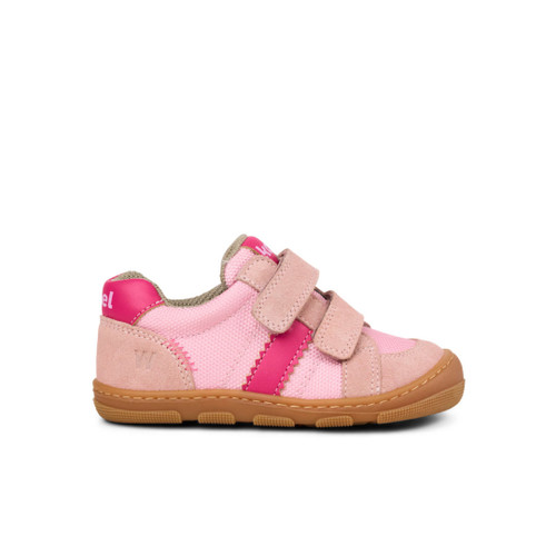 Kobi Wide Fabrics 3.0 Pink