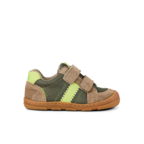 Kobi Wide Fabrics 3.0 Khaki