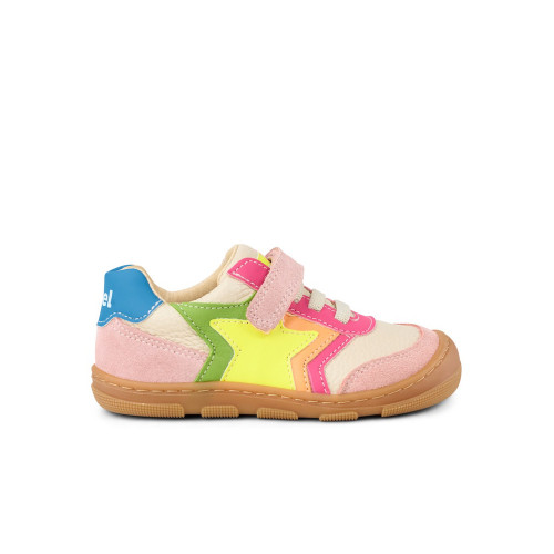 Kody Wide Pink