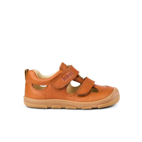 Kato Wide II Cognac