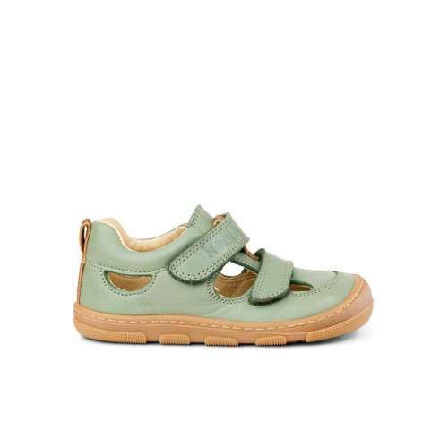 Kato Wide II Olive
