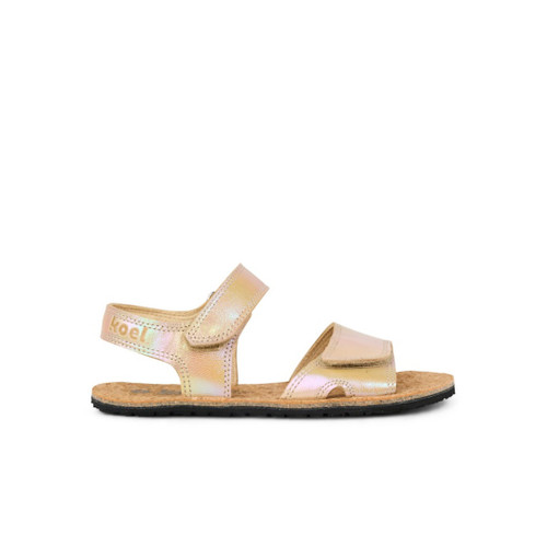 Ashley Metalic Gold