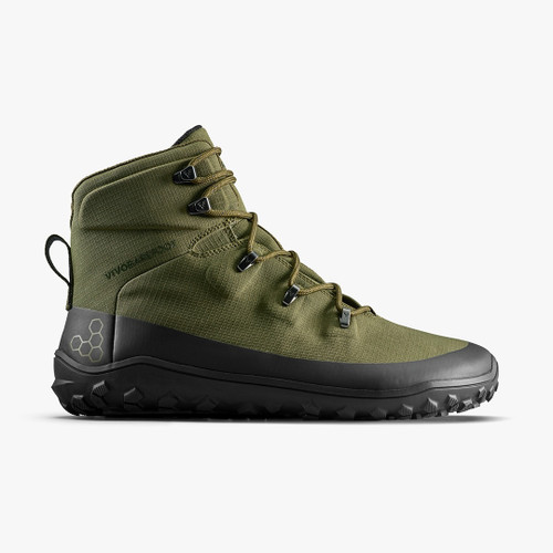 Tracker Textile AT II Ladies Dark Olive