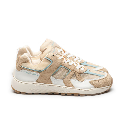 Project Retro Run Ice Cream