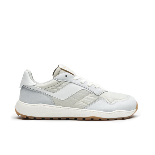 Project Retro Run Vintage Storm Grey