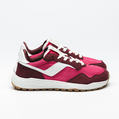 Project Retro Run Vintage Beetroot