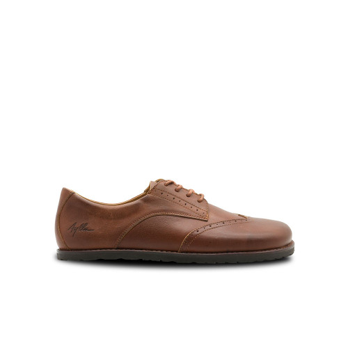 Sinchi Ladies Brown