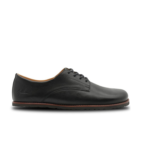 Sinchi Men Black