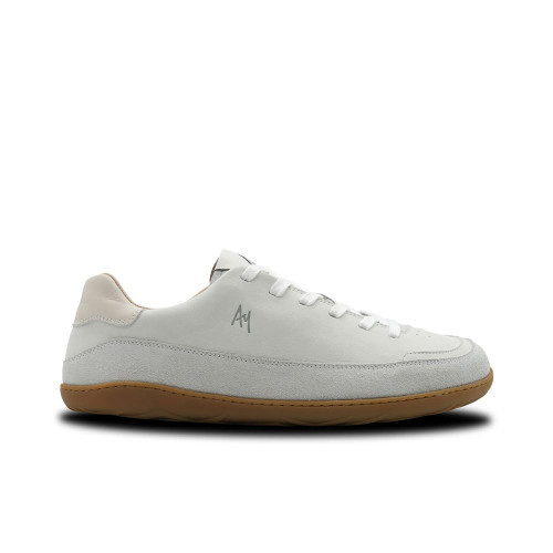 Ruraq Ladies White
