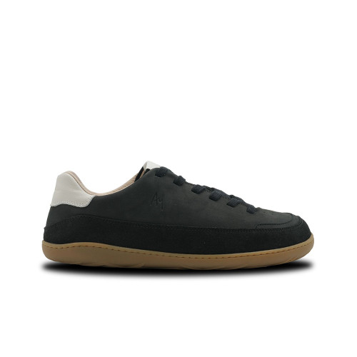 Ruraq Ladies Black