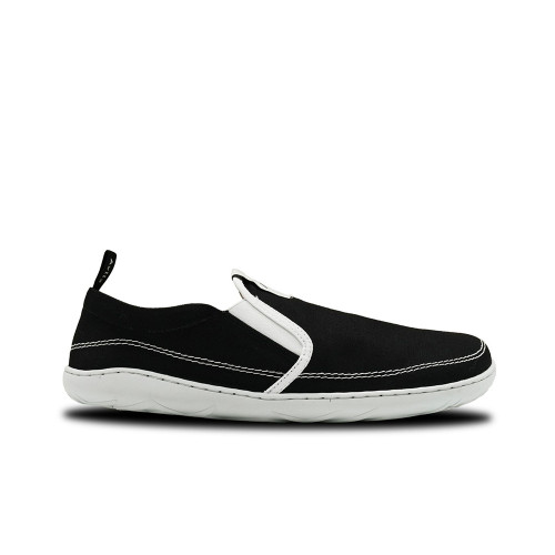 Samay Ladies Black