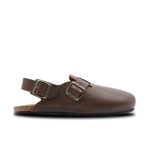 Tinku Sumaq Brown