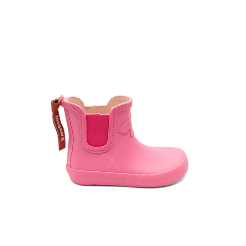  Rubber Pink