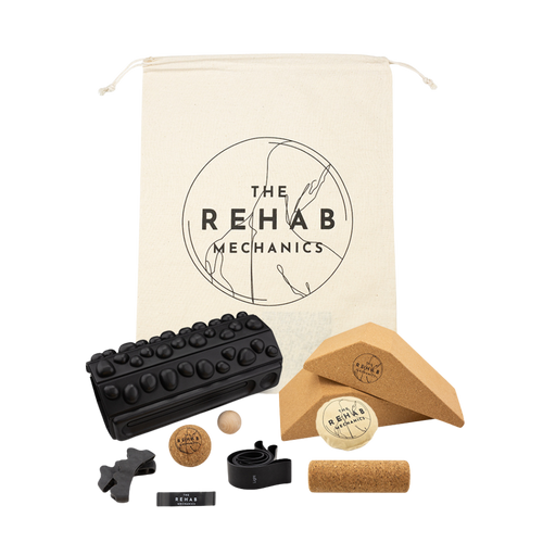  Total Foot Health Kit