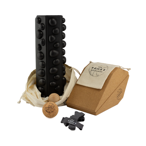  Foot Proprioception Kit
