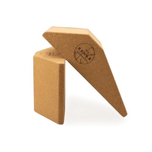  Cork Wedges