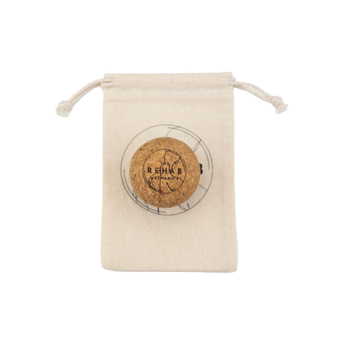  Mini Cork Ball 