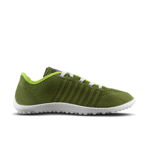 Go: Green