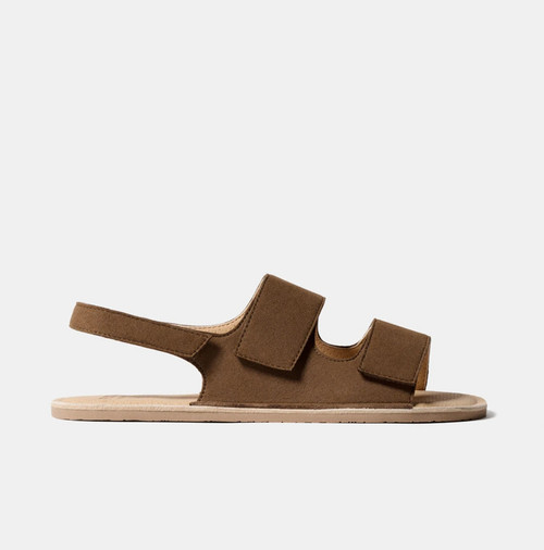 Rio Woman Bark Brown