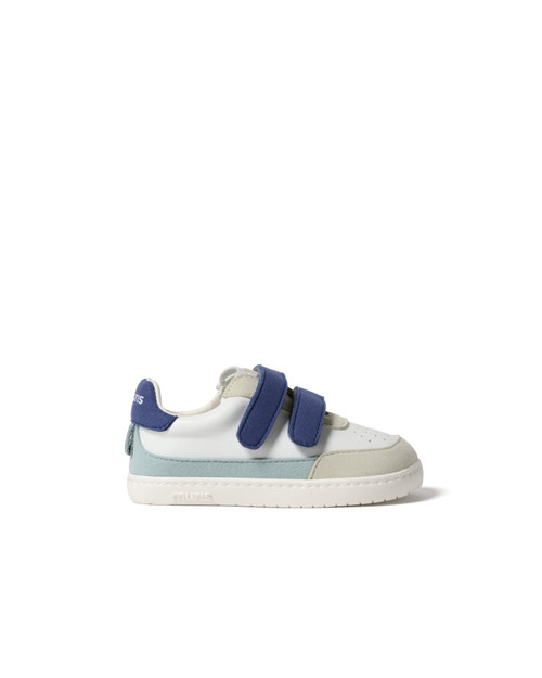 Petra Mini Denim Blue