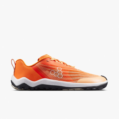 Primus Trail Flow Men Tangerine