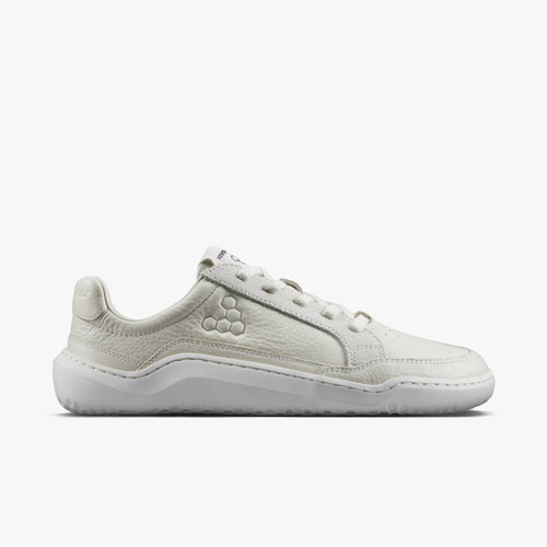 Gobi III Sneaker Leather Men Limestone