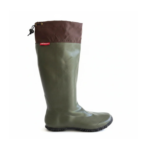Pokeboo Tread Khaki