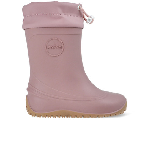 Monsoon Cover Pink/Caramel