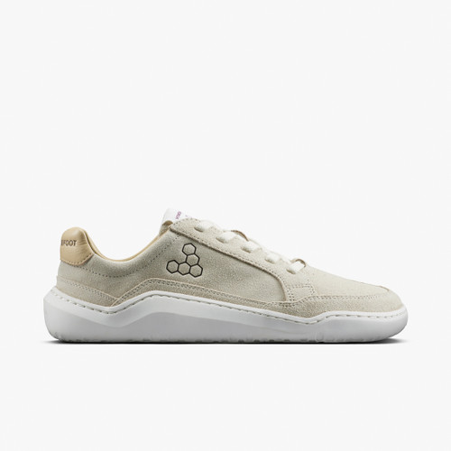 Gobi III Sneaker Leather Men Sand/Fig