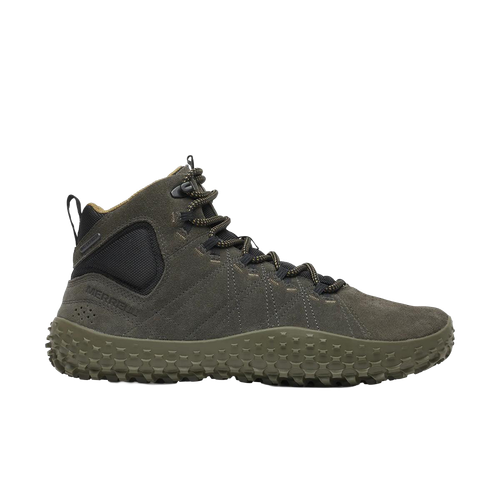 Wrapt Mid WP Men Beluga