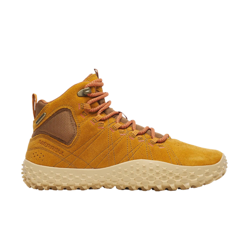 Wrapt Mid WP Women Maple