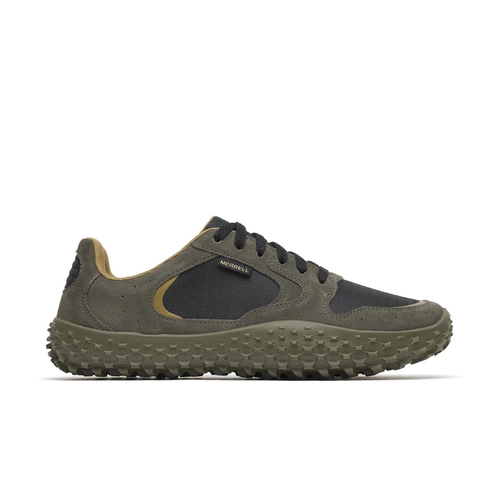 Wrapt Sneaker Men Black/Beluga