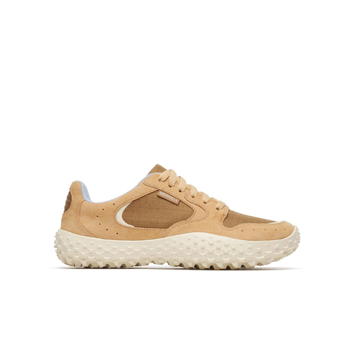 Wrapt Sneaker Women Tobacco